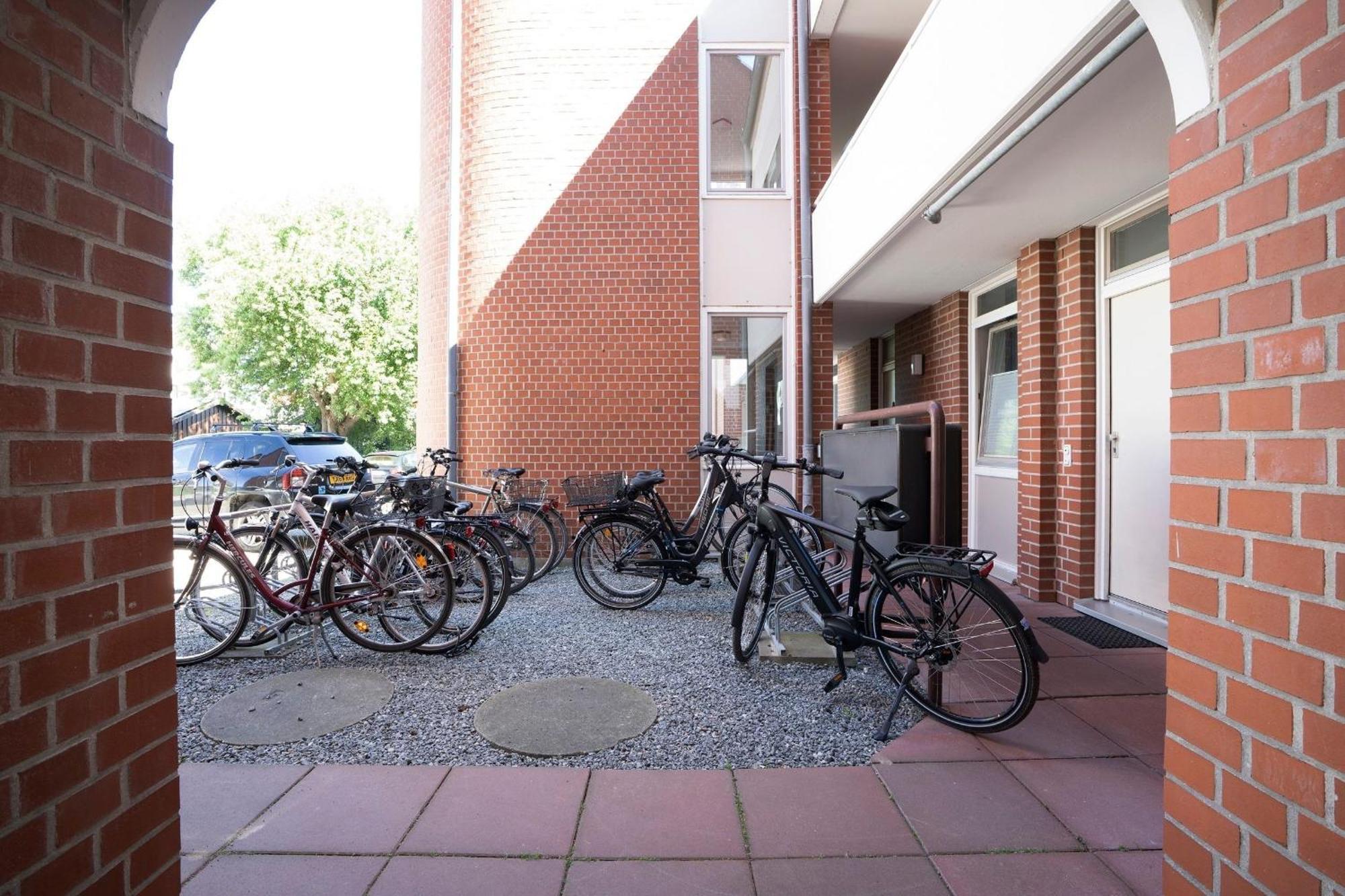 Haus Seeblick Strandmuschel Kellenhusen Exterior foto